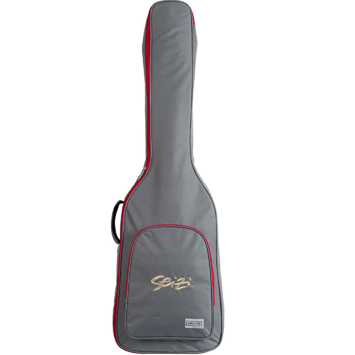 Contrabaixo 4 Cordas Thunder PJ4 Black - Seizi-2